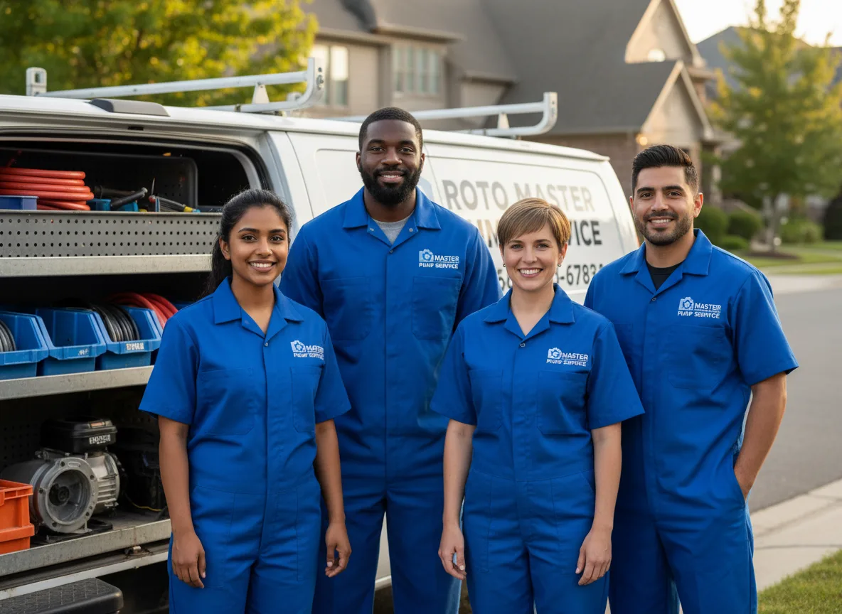 Sump Pump Installation company in Hutchinson, MN